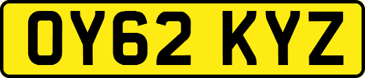 OY62KYZ
