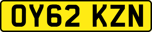 OY62KZN