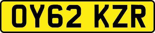OY62KZR