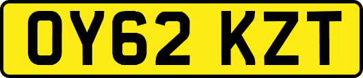 OY62KZT