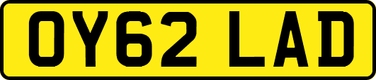 OY62LAD