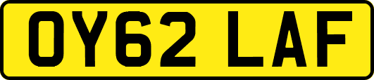 OY62LAF