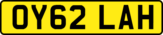 OY62LAH
