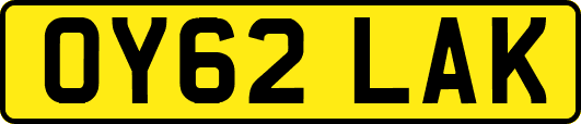 OY62LAK