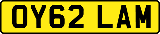 OY62LAM