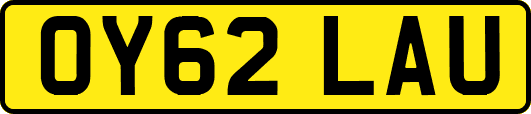 OY62LAU