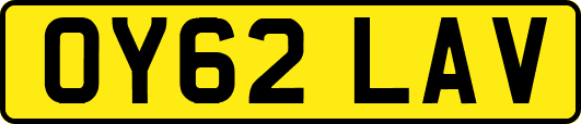 OY62LAV
