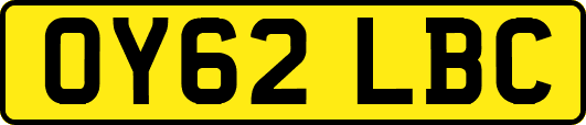 OY62LBC