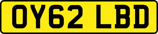 OY62LBD