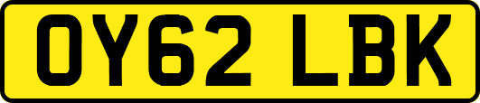 OY62LBK