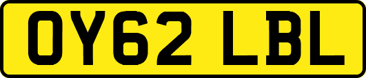 OY62LBL