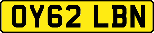 OY62LBN