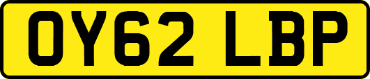 OY62LBP