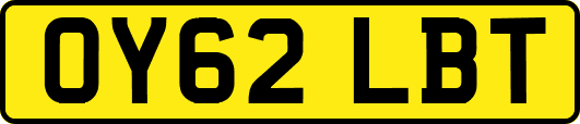 OY62LBT