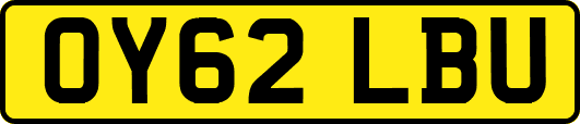 OY62LBU