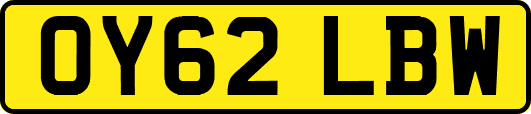 OY62LBW