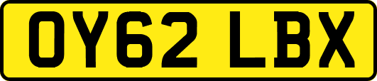 OY62LBX