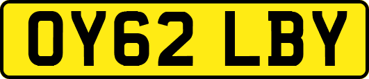 OY62LBY
