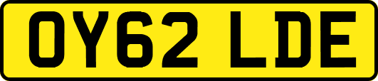 OY62LDE