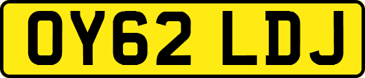 OY62LDJ