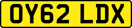 OY62LDX
