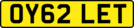 OY62LET