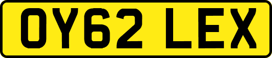 OY62LEX