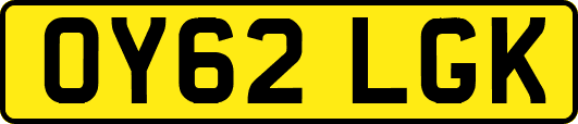 OY62LGK