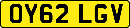 OY62LGV