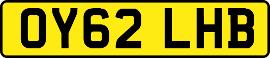 OY62LHB
