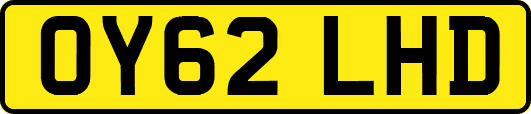 OY62LHD