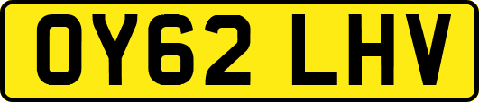 OY62LHV