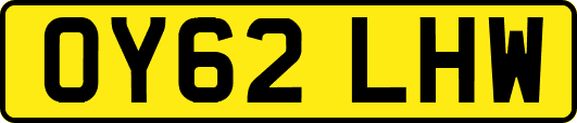 OY62LHW