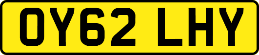OY62LHY
