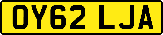 OY62LJA