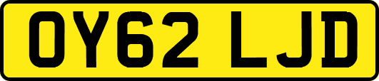 OY62LJD