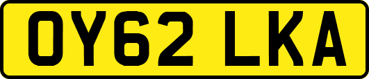 OY62LKA