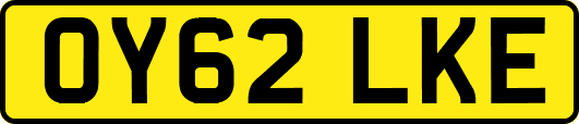 OY62LKE