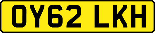 OY62LKH