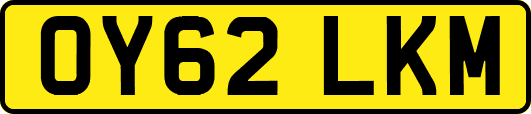 OY62LKM