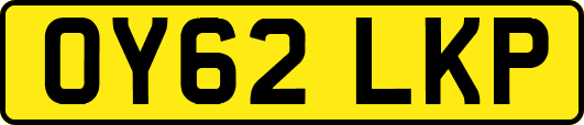 OY62LKP