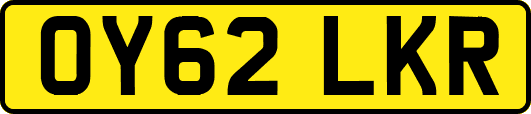 OY62LKR