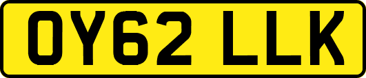 OY62LLK