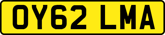 OY62LMA