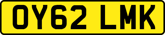 OY62LMK