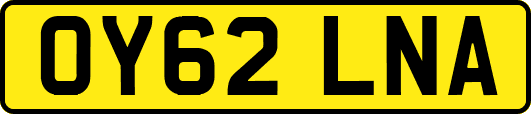 OY62LNA