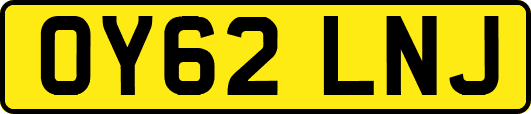 OY62LNJ