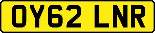 OY62LNR