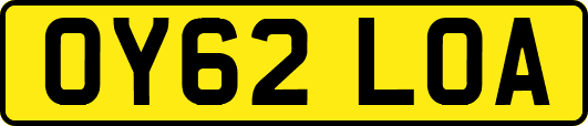 OY62LOA