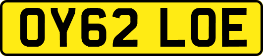 OY62LOE